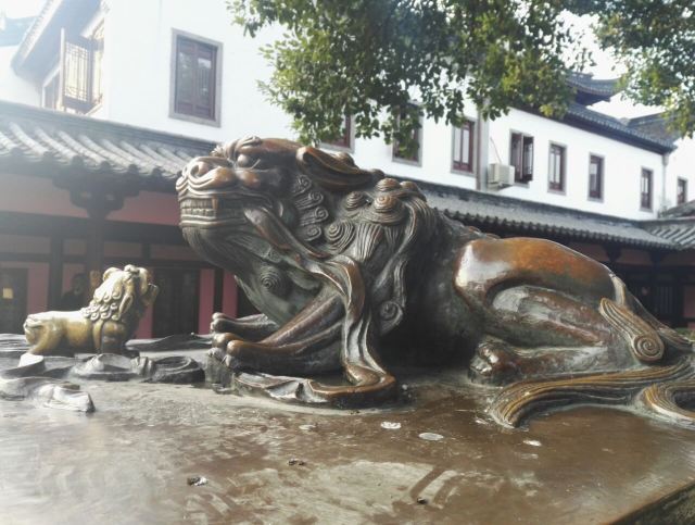 Hanshan Temple