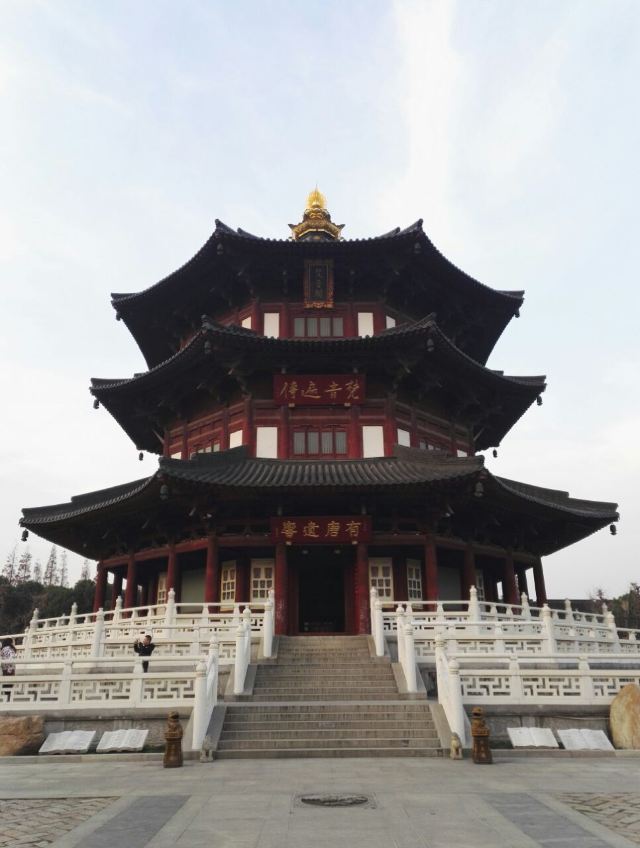 Hanshan Temple