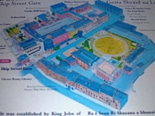 Dublin Castle