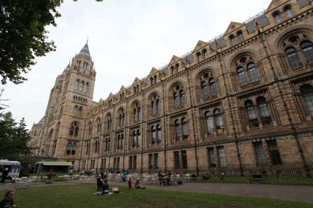 Natural History Museum