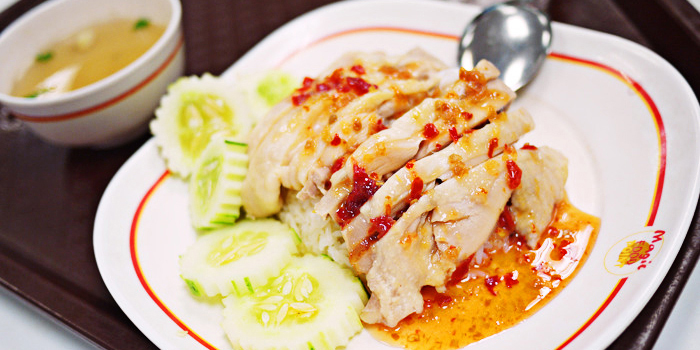 Magic Food餐厅图片