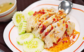 Magic Food