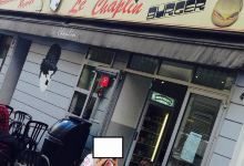 Le Chaplin美食图片