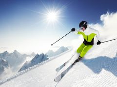 韩国滑雪观光3日游
