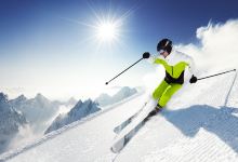 大学路区域旅游图片-韩国滑雪观光3日游