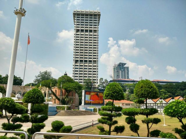 Merdeka Square