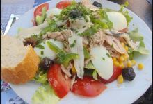 Casino Barriere de Deauville Restaurant美食图片
