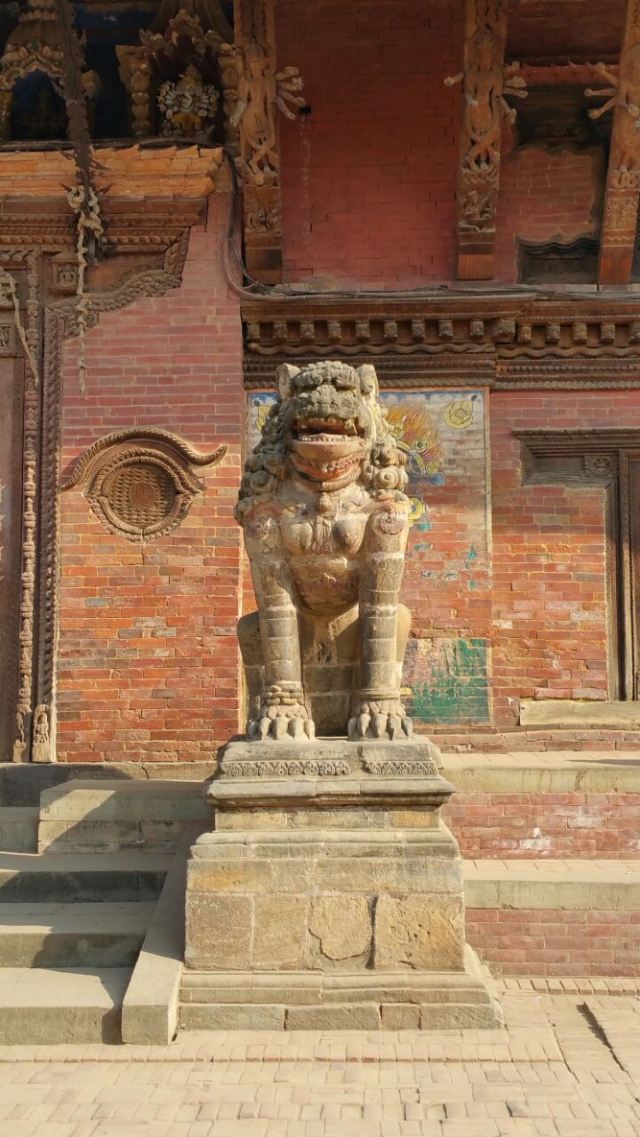 Kathmandu Durbar Square
