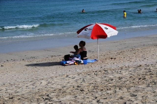 Jumeirah Beach Park