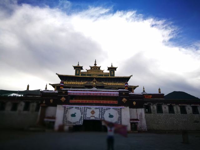 桑耶寺