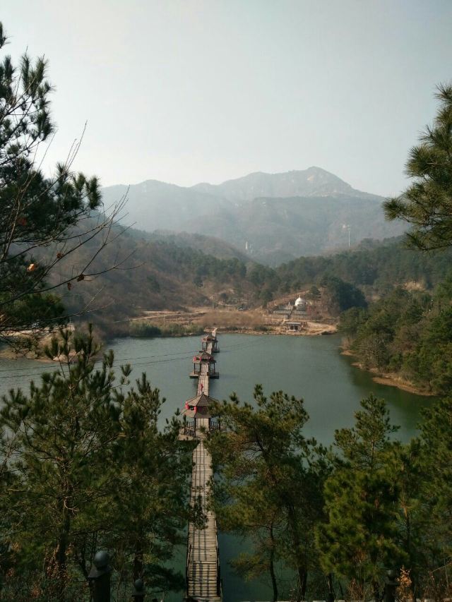 링산