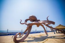 碧海银沙（恒大海上威尼斯酒店）-启东-doris圈圈