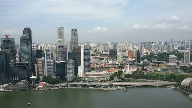 Sands SkyPark