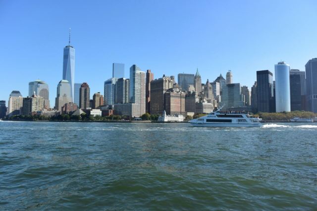 One World Trade Center