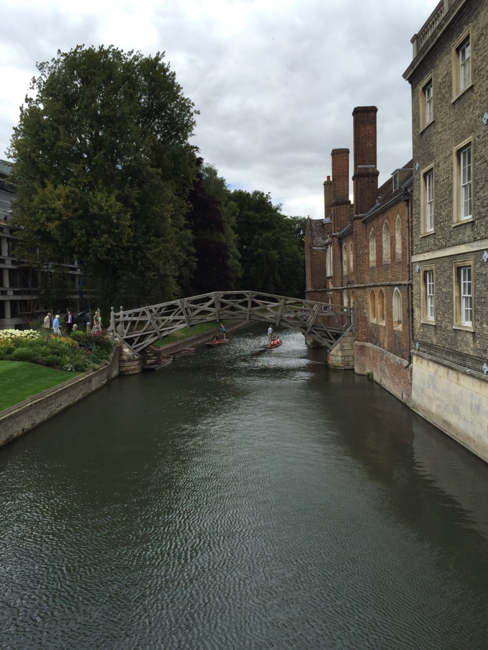 剑桥Cambridge