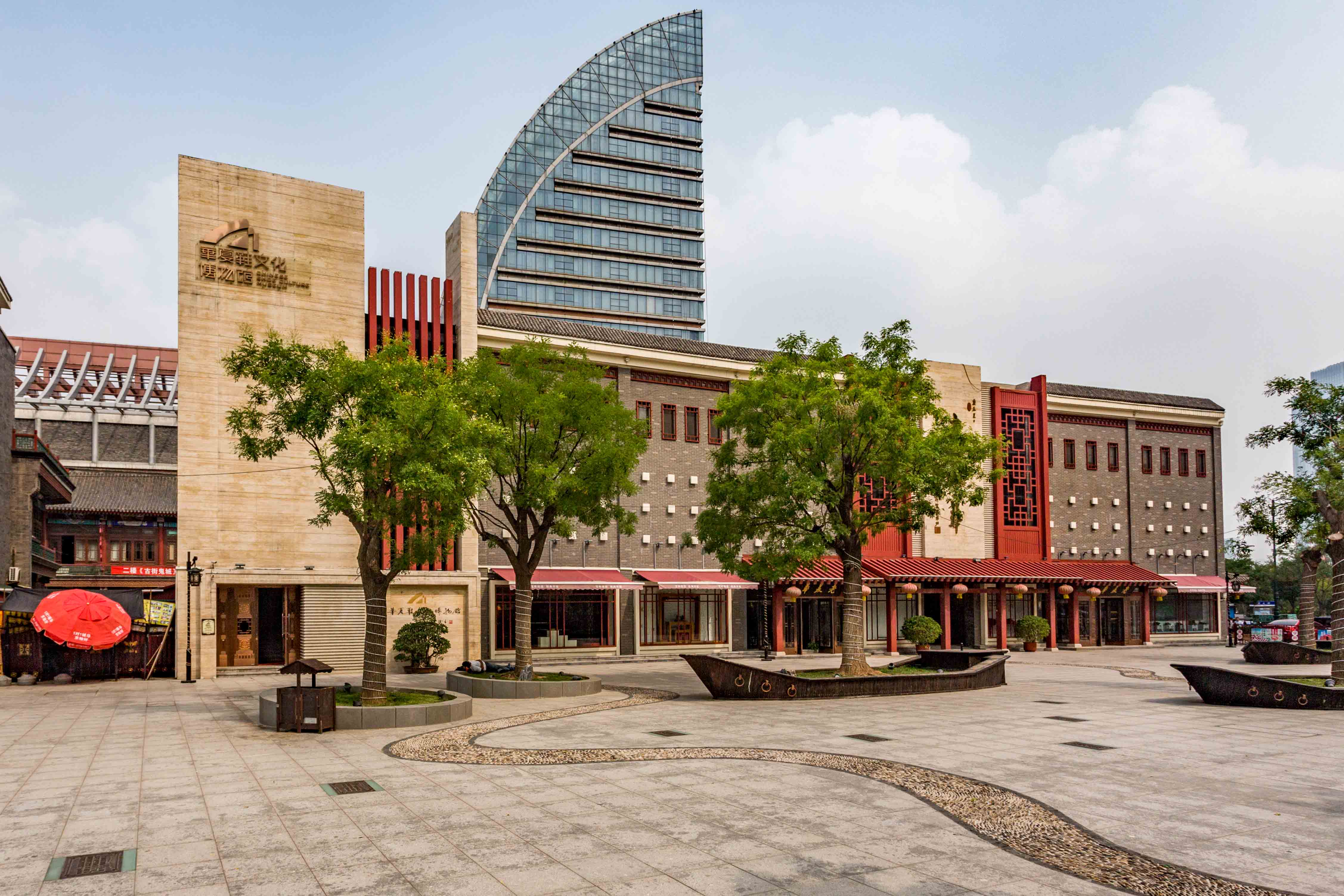 Discount  50  Off  Tai Cheng Jin Lai Shang Hotel China Best