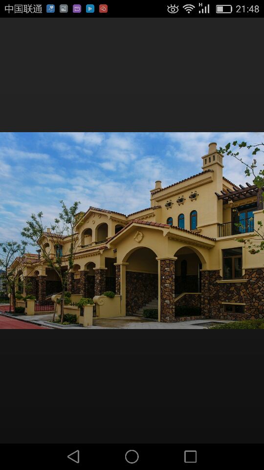 雄县雄州镇铭钏湾酒店餐厅图片