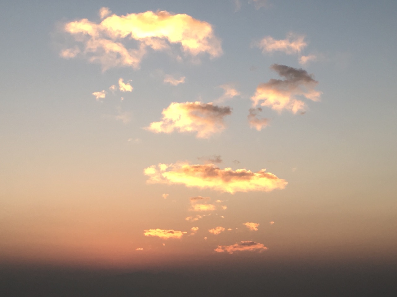 在纳加阔特观赏喜马拉雅山的日出