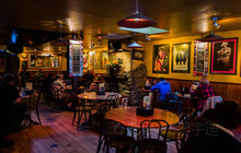 Lone Star Cafe & Bar餐厅图片