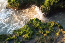 伊豆白滨海岸-下田市-是条胳膊