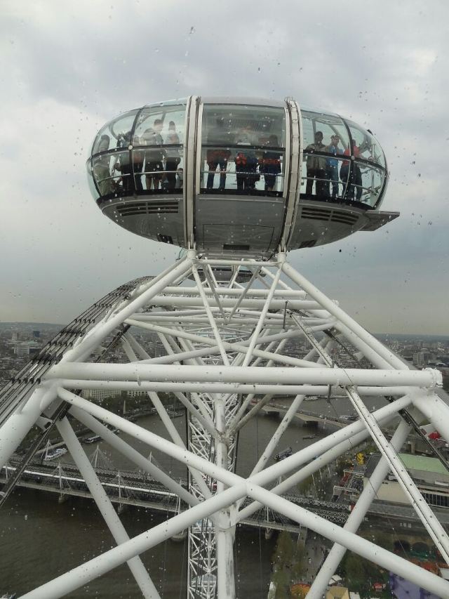 The London Eye