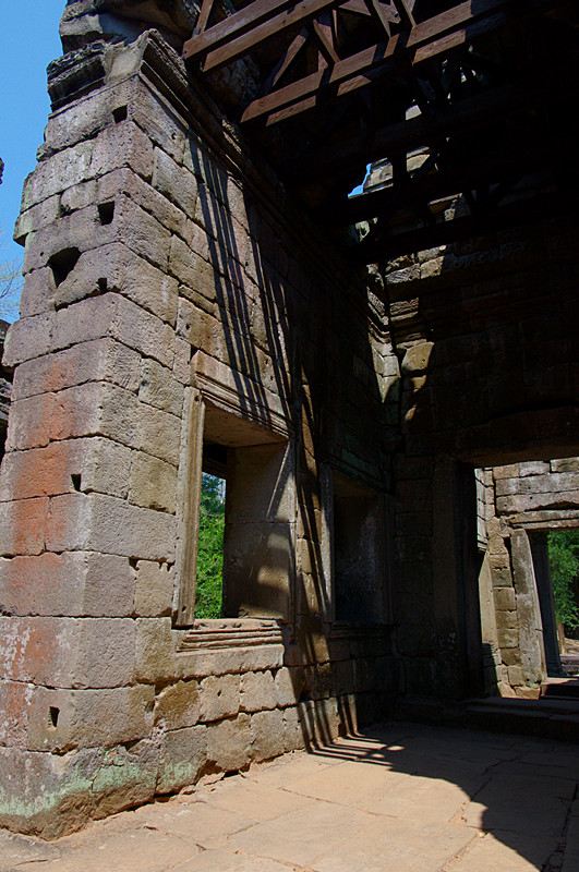 Preah Khan