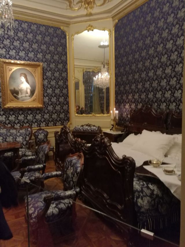 Schonbrunn Palace