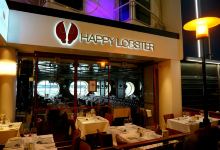 Happy Lobster Restaurant and Bar美食图片
