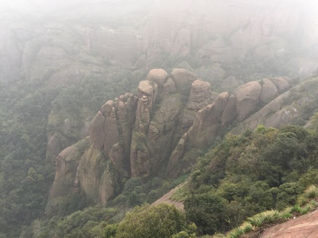 Guifeng Scenic Area