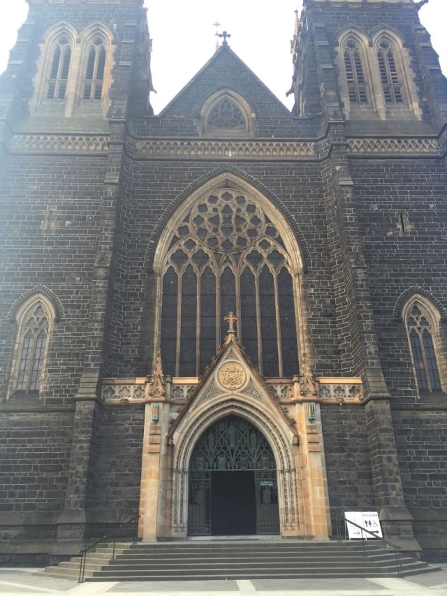 St Paul's Cathedral
