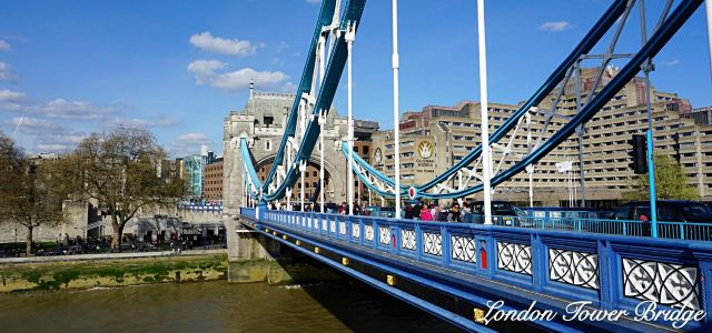 Tower Bridge