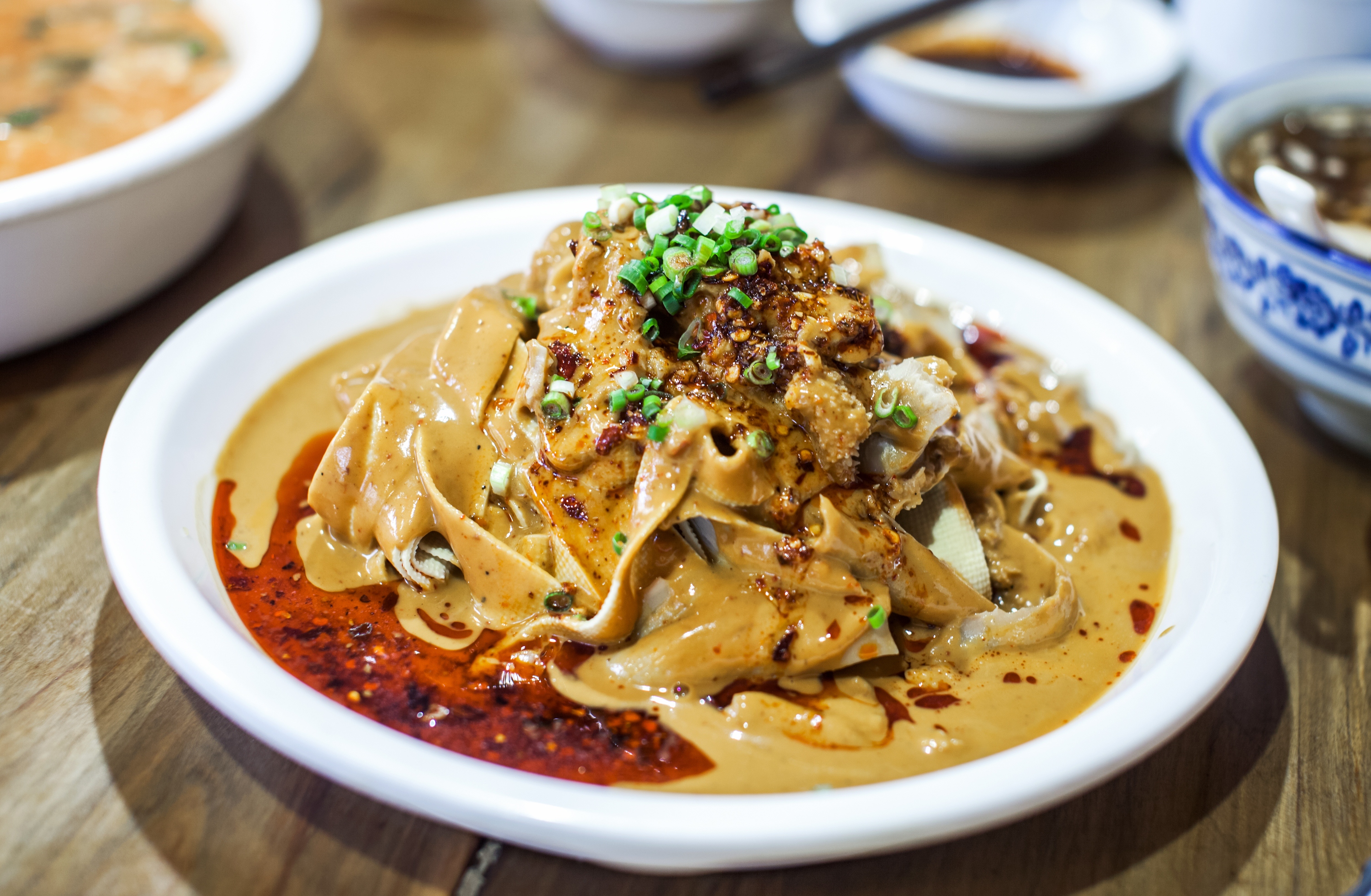 海荣锅贴馆(五味什字创始店)