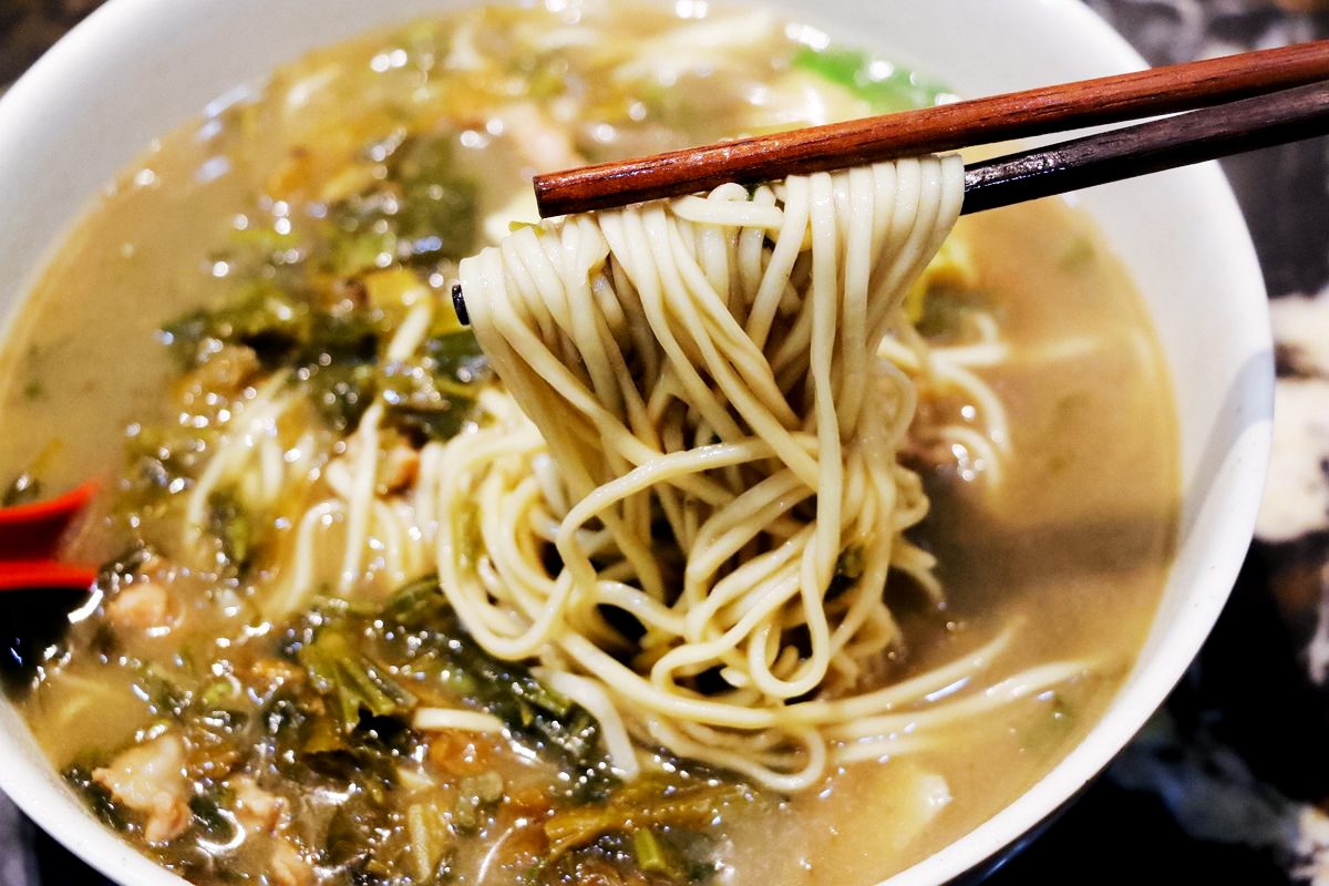 慧娟面馆·餐厅(望江路店)餐厅图片