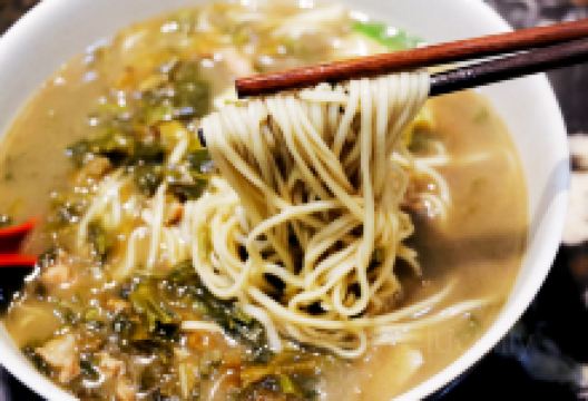 慧娟面馆·餐厅(望江路店)美食图片