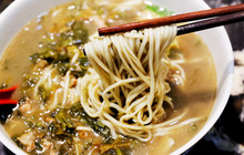 慧娟面馆·餐厅(望江路店)餐厅图片