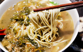 慧娟面馆·餐厅(望江路店)