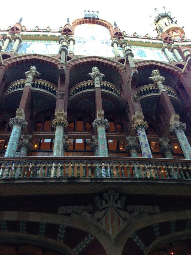 Palau de la Música Catalana