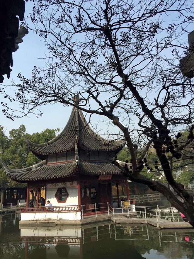 Xiyuan Temple