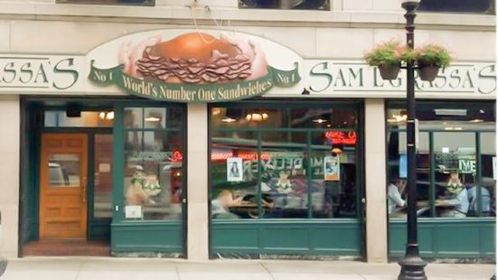 Gem Italian Kitchen Nightclub Lounge Reviews Food Drinks In