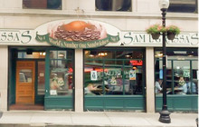 Sam LaGrassa's餐厅图片