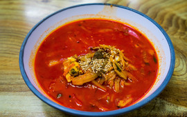 Gyodong Banjeom