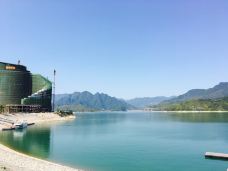 千峡湖生态旅游度假区-青田-YoYo_8F7A4K1J