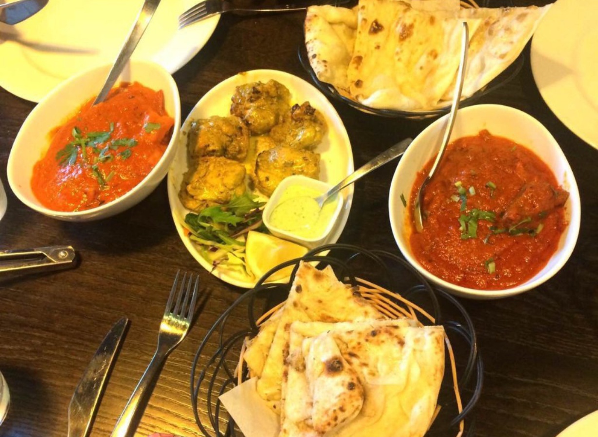 Namaste Indian Restaurant and Bar