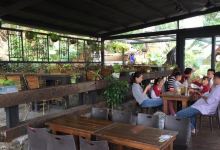 三地门清静庄园美食图片
