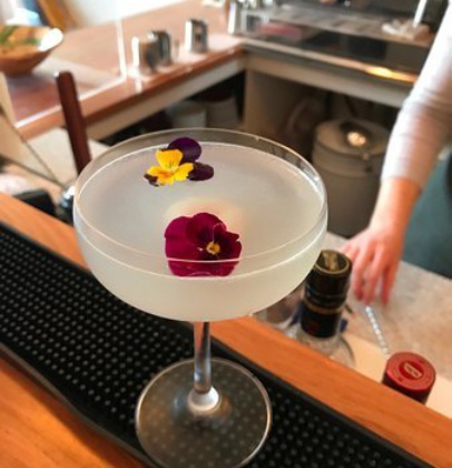 Lulu Cafe & Gallery餐厅图片