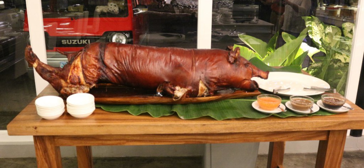 Sugbufé餐厅图片