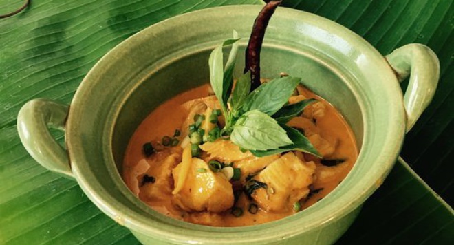 琅勃拉邦索菲特度假村(Sofitel Luang Prabang)图片