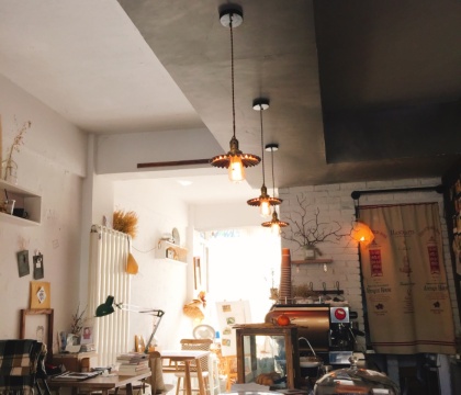 Seven Cafe(西海岸南区店)