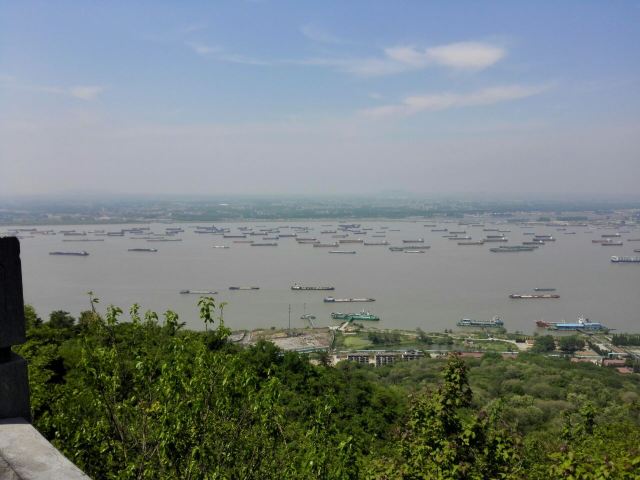 Qixia Mountain