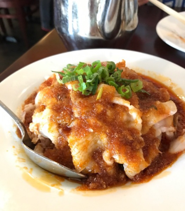 Sichuan Gourmet House